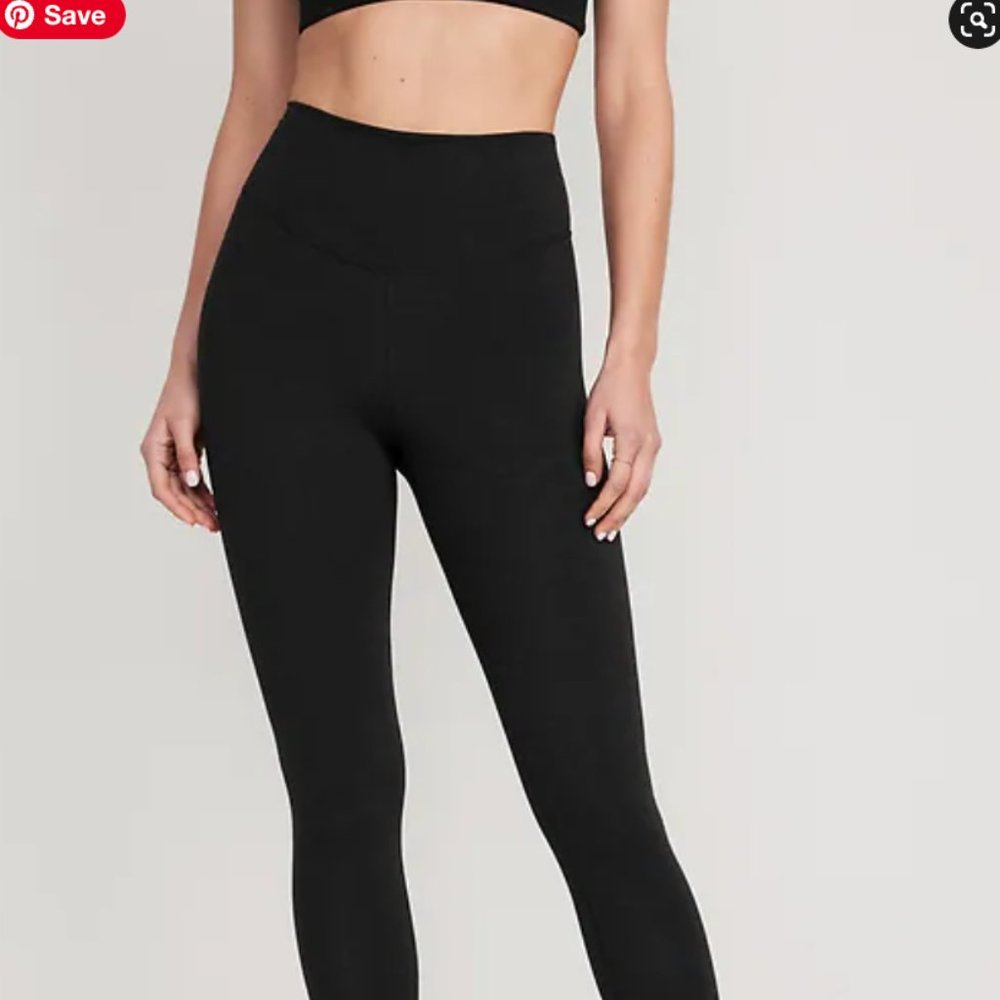 Old Navy Workout Leggings